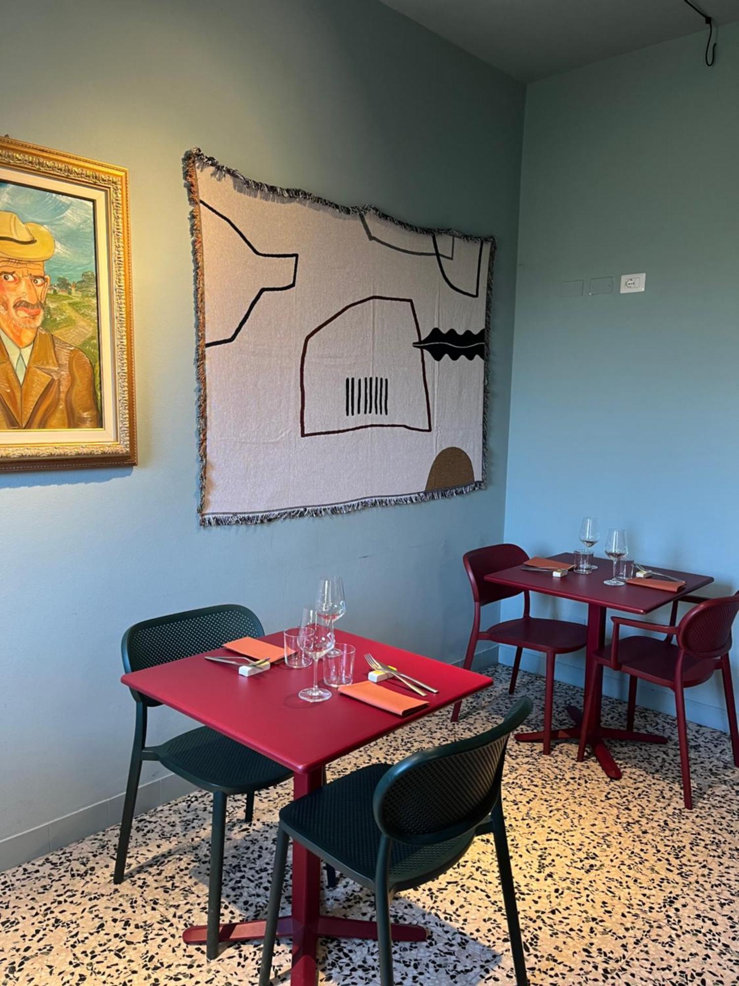 Locanda Dei Pontieri กวสตันญา ภายนอก รูปภาพ
